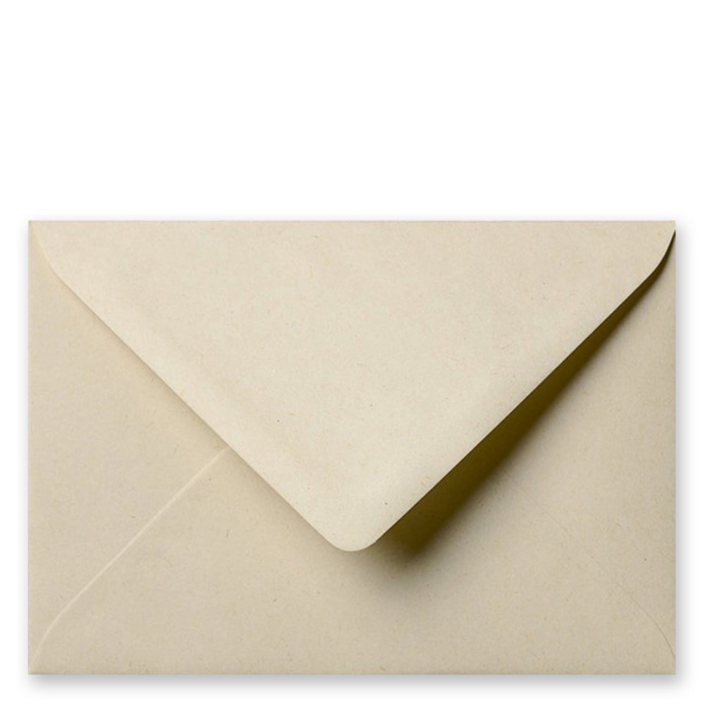 Envelop paperwise 11,4x16,2 cm