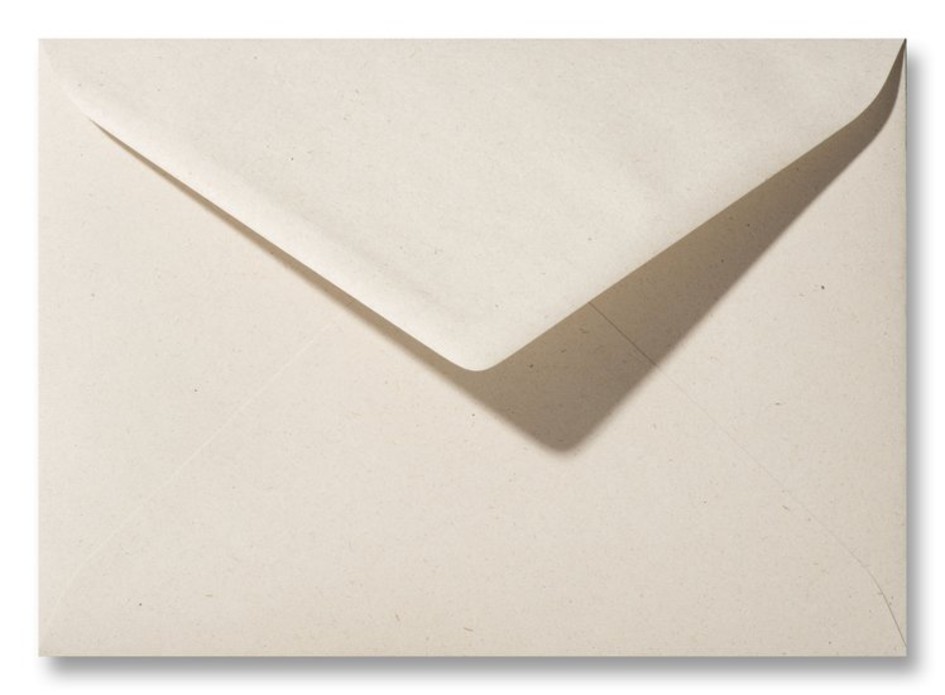 Envelop paperwise 11x15,6 cm (op bestelling)
