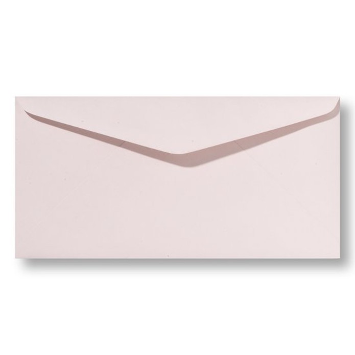 Envelop taupe 11x22 cm (op bestelling) voor