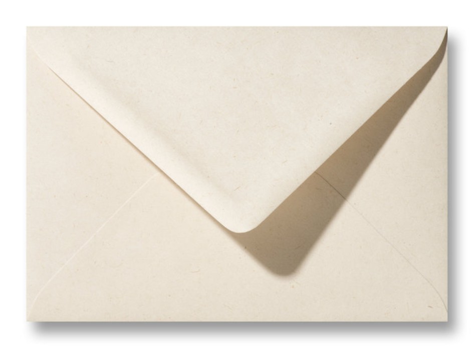 Envelop paperwise 12x18 cm (op bestelling) voor