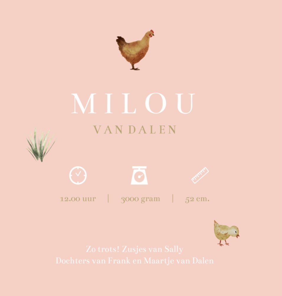 kaart binnenzijde links