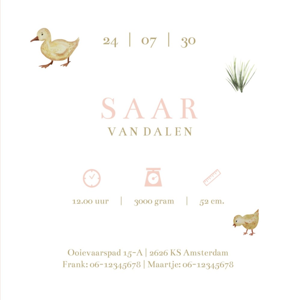 kaart binnenzijde rechts