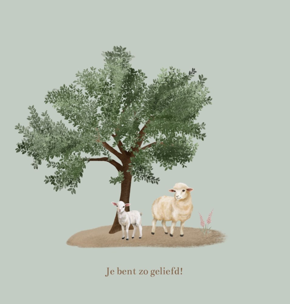 kaart binnenzijde links