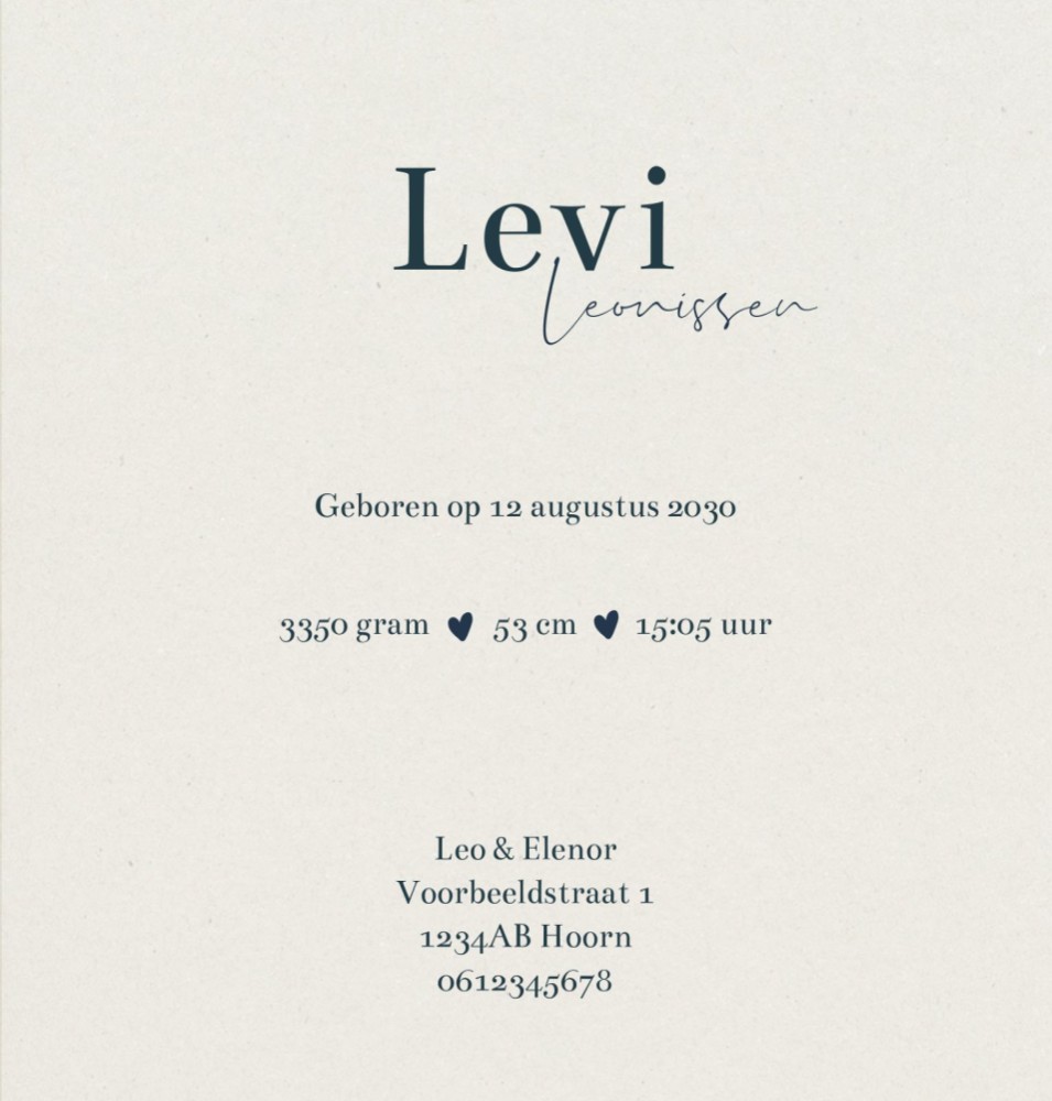 kaart binnenzijde rechts