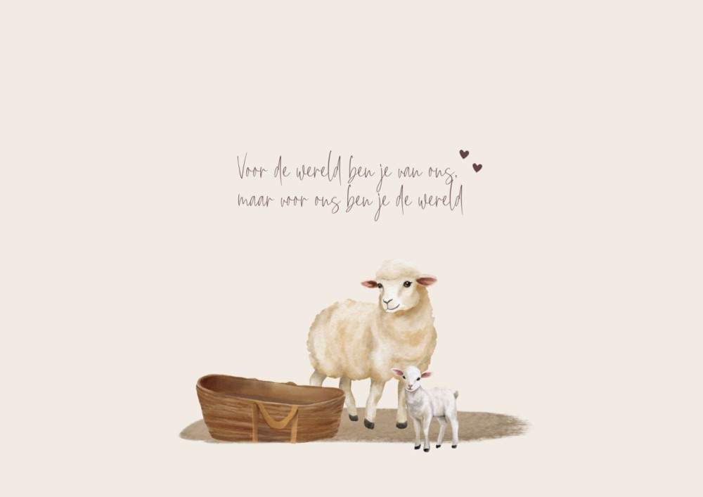 kaart binnenzijde links