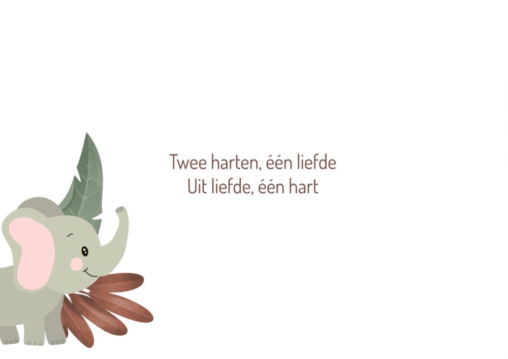 kaart binnenzijde links