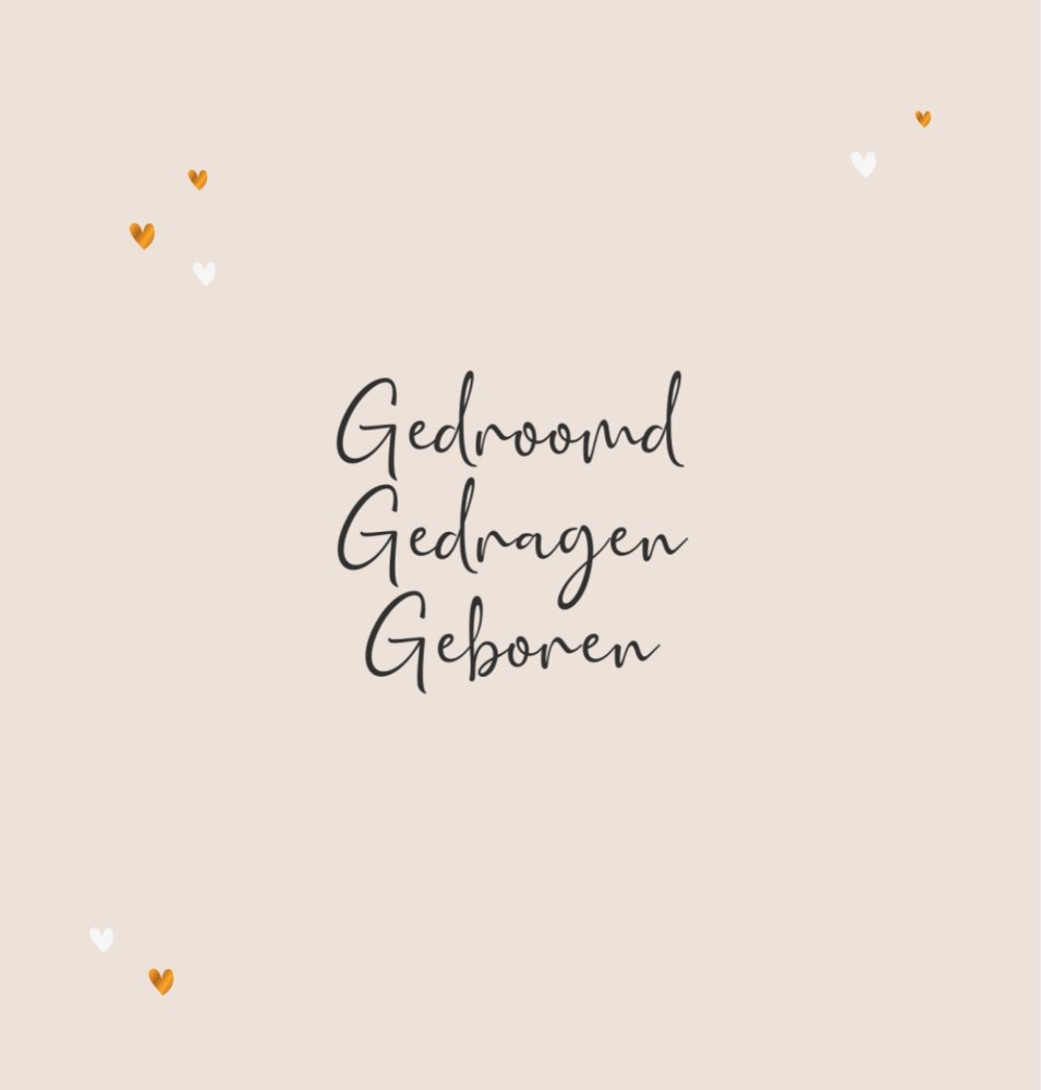 kaart binnenzijde links