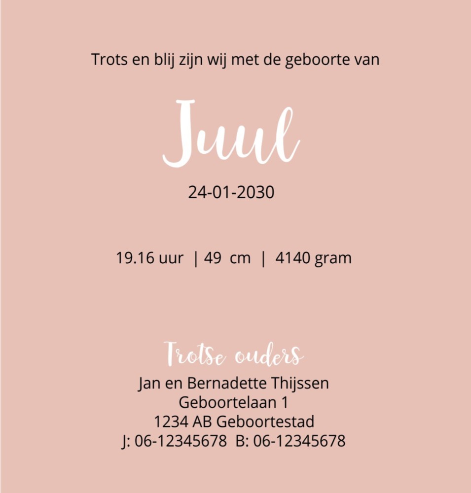 kaart binnenzijde rechts