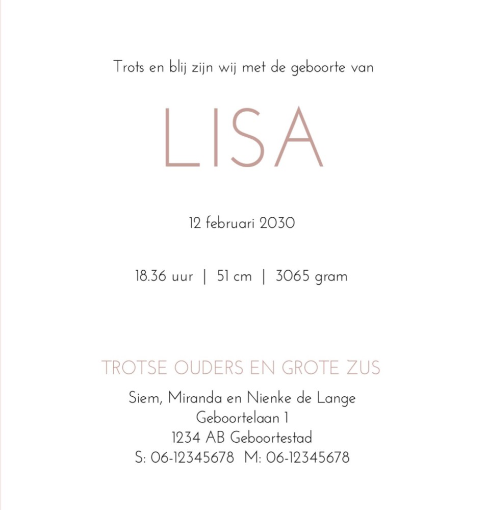 kaart binnenzijde rechts