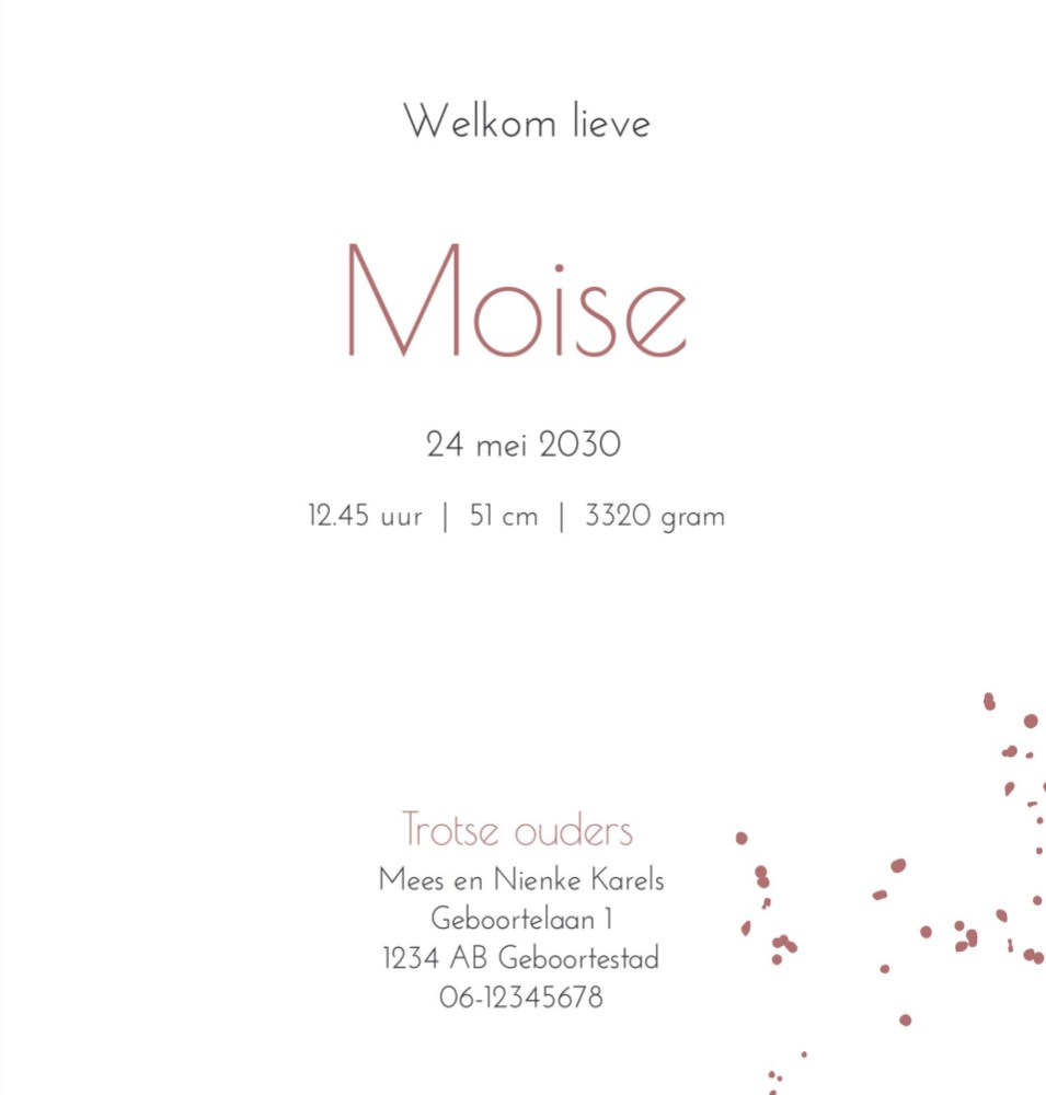 kaart binnenzijde rechts