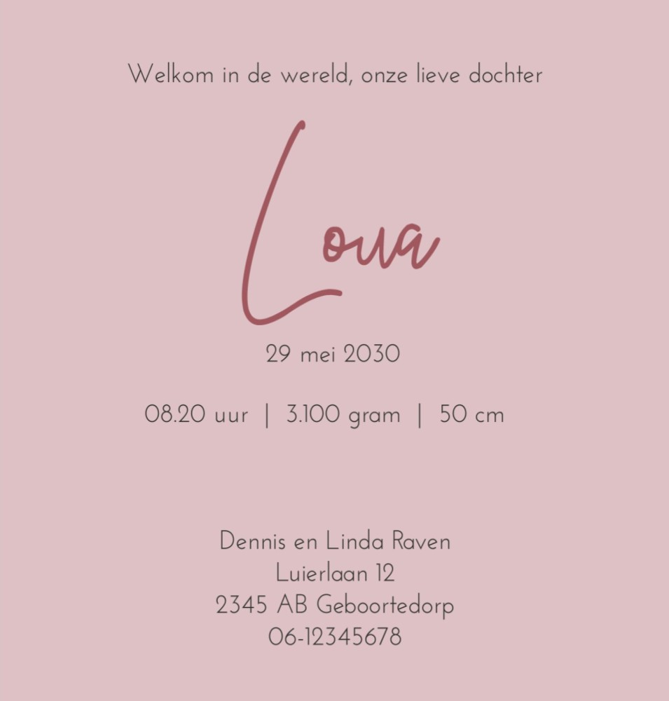 kaart binnenzijde rechts