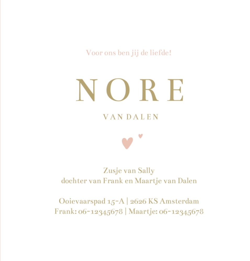 kaart binnenzijde rechts