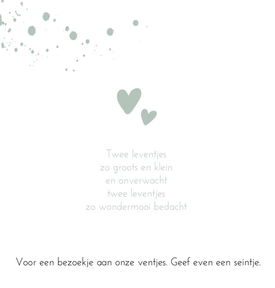 kaart binnenzijde links