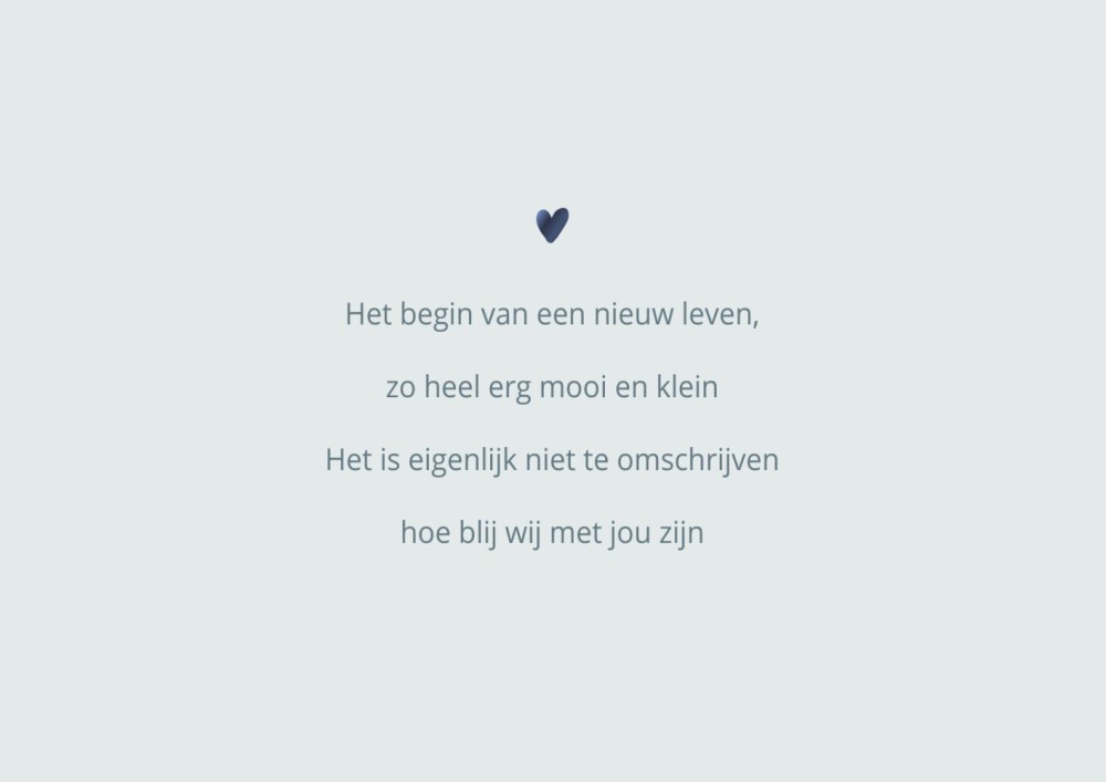 kaart binnenzijde links