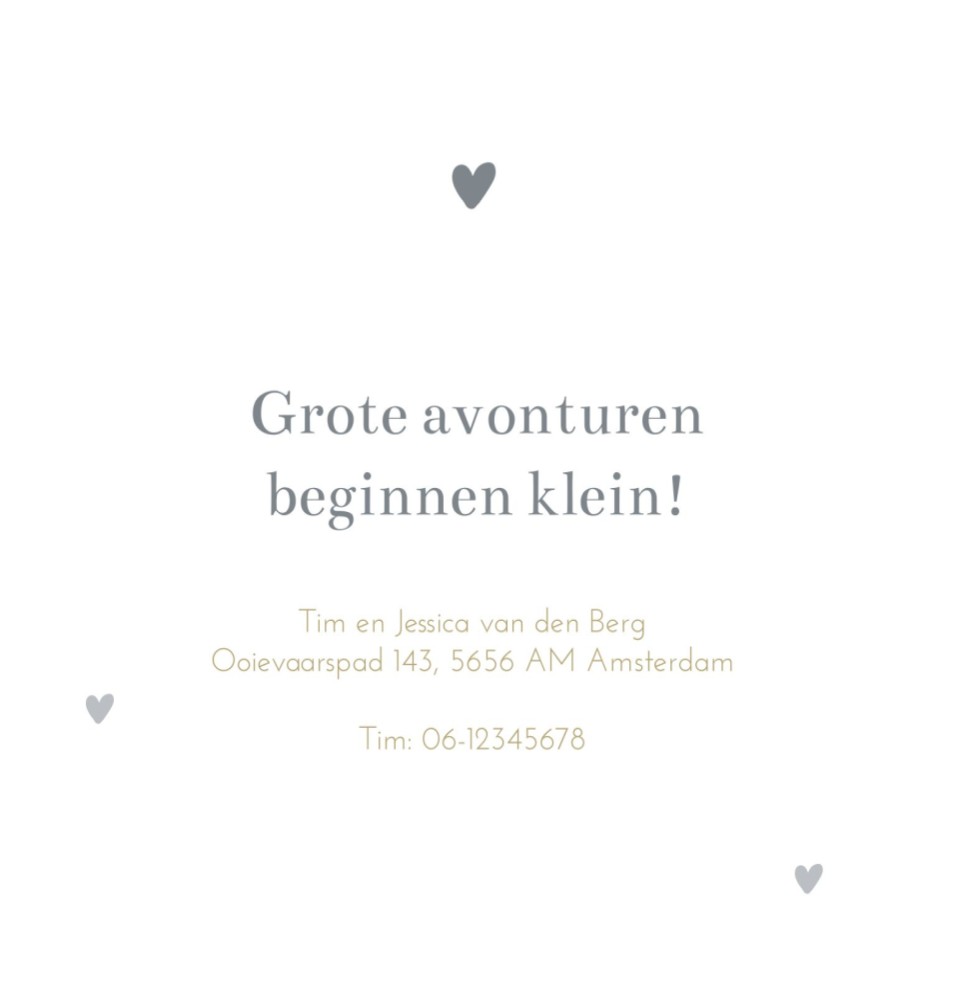 kaart binnenzijde links