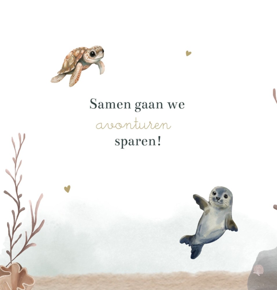 kaart binnenzijde links