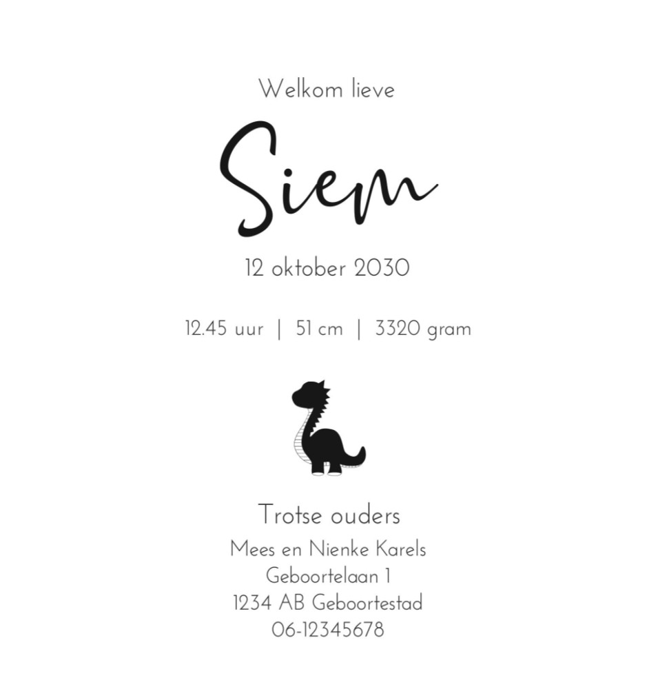 kaart binnenzijde rechts