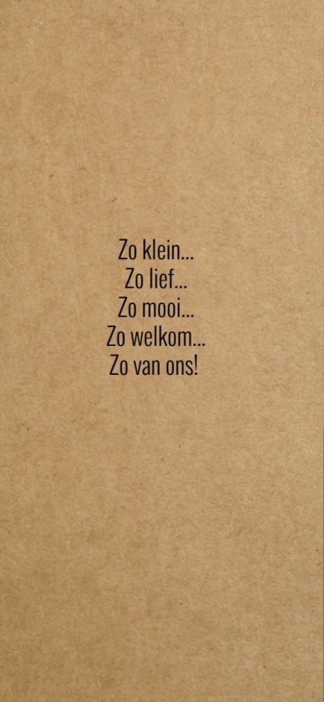 kaart binnenzijde links