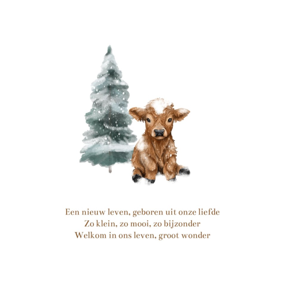 kaart binnenzijde links