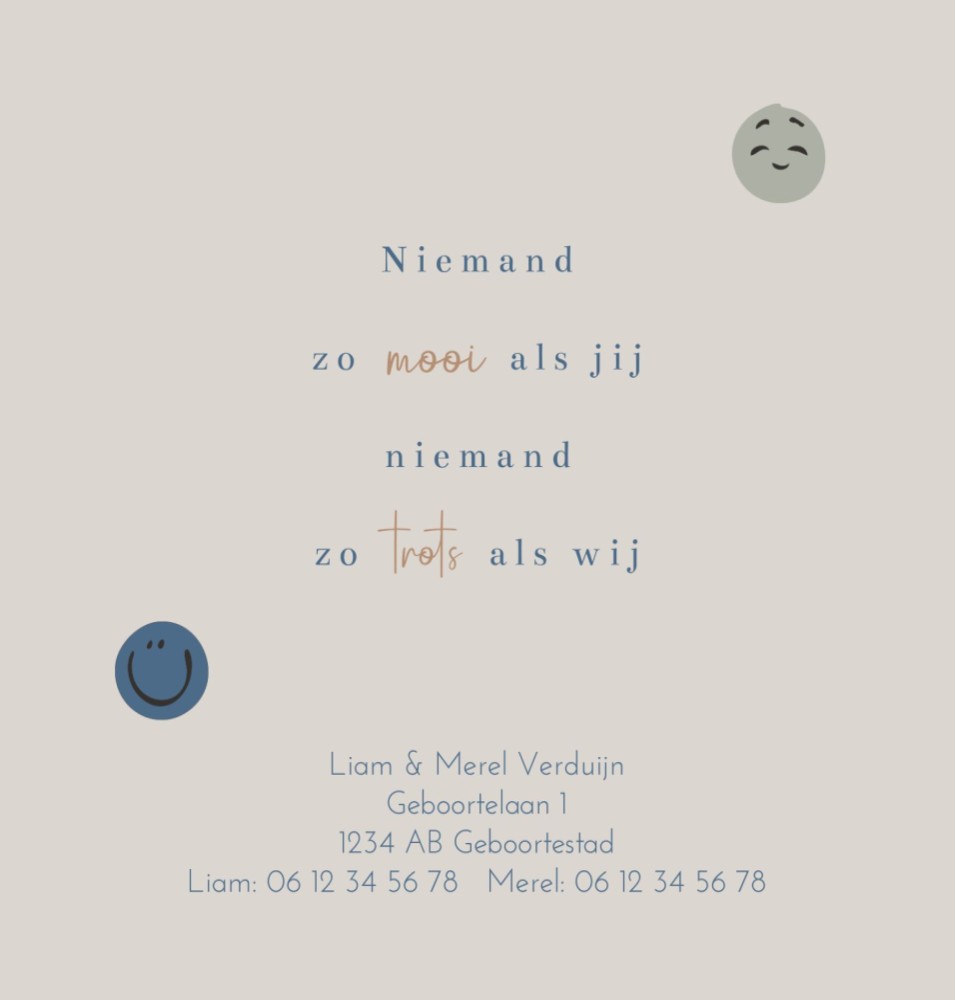 kaart binnenzijde links