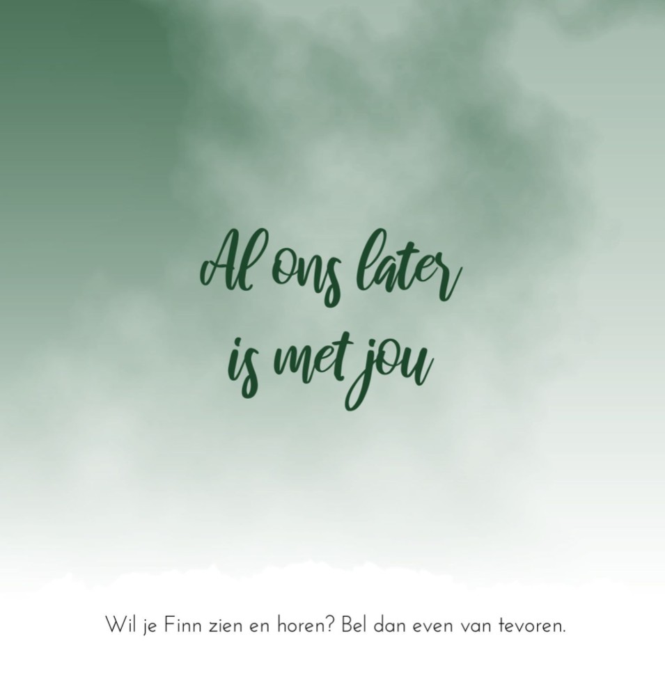 kaart binnenzijde links