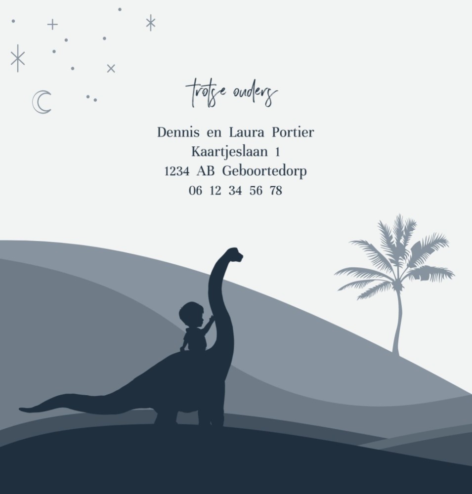 kaart binnenzijde links