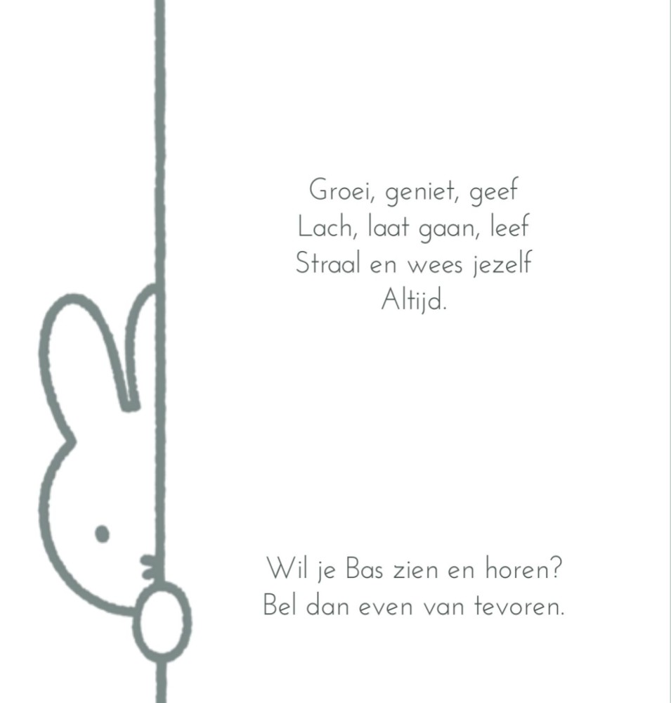 kaart binnenzijde links