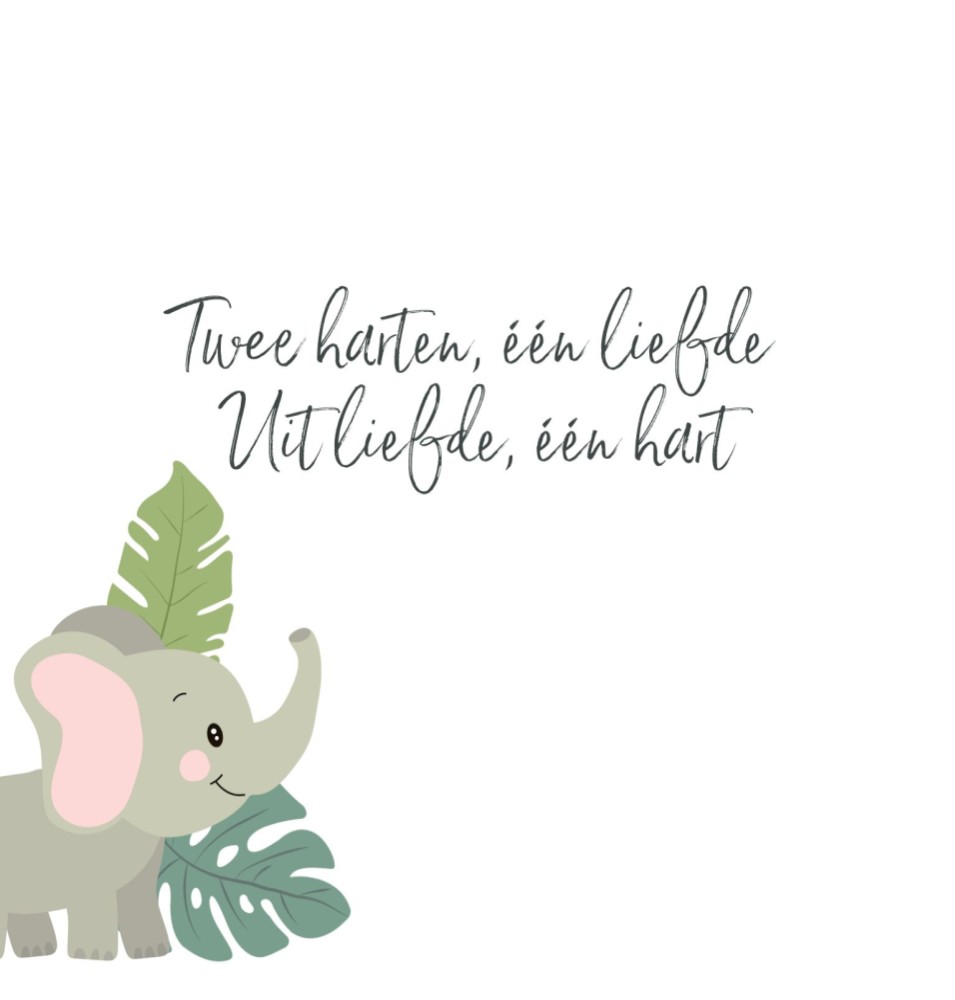 kaart binnenzijde links