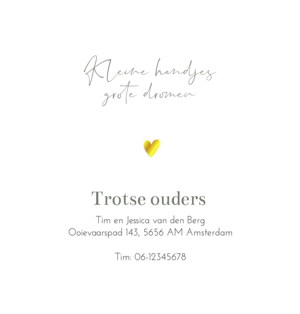 kaart binnenzijde links