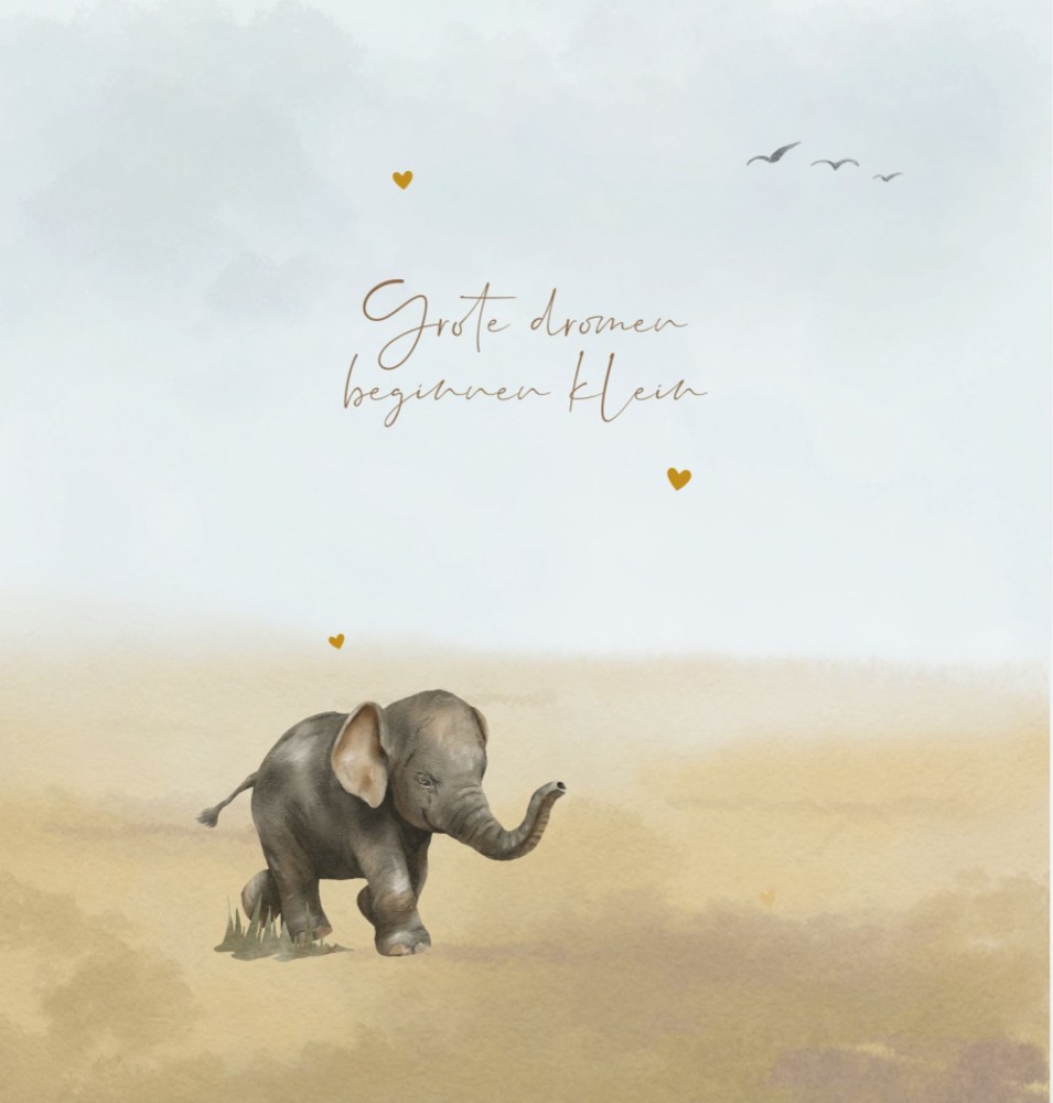 kaart binnenzijde links