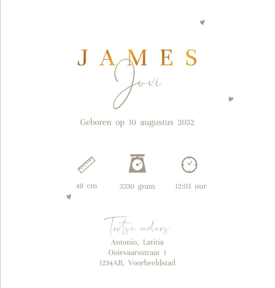 kaart binnenzijde rechts