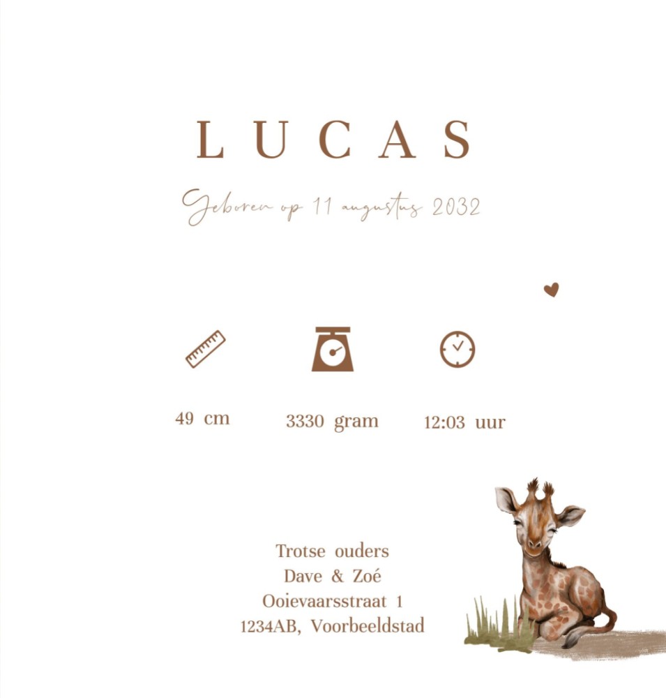 kaart binnenzijde rechts