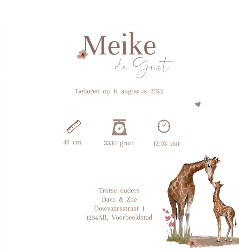 kaart binnenzijde rechts