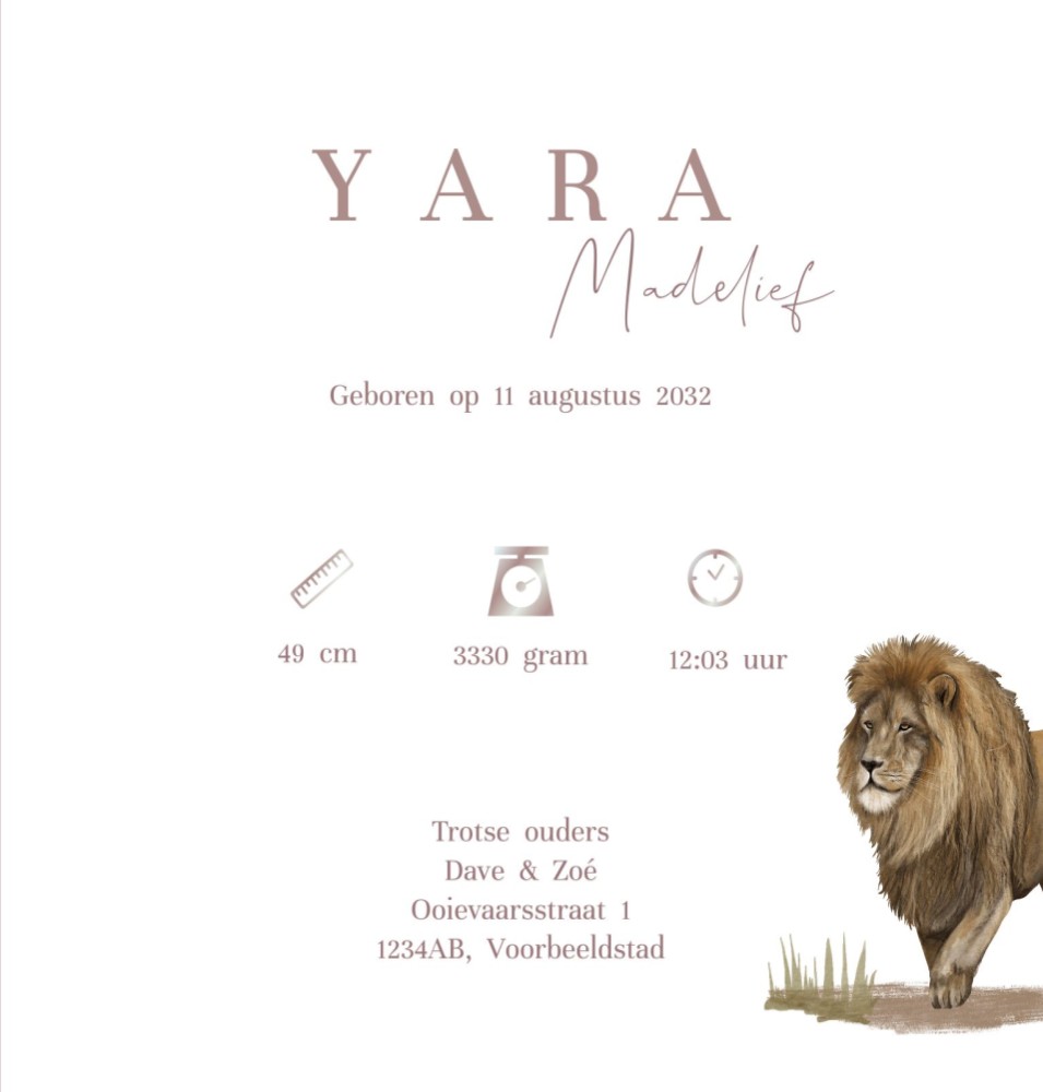 kaart binnenzijde rechts