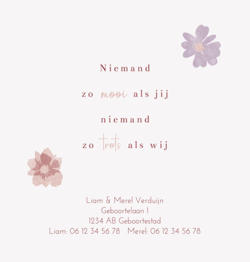 kaart binnenzijde links