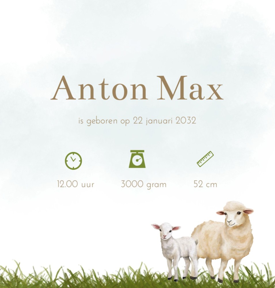 kaart binnenzijde rechts