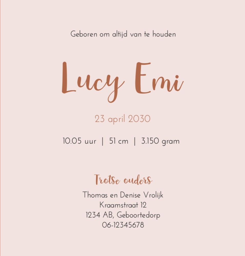 kaart binnenzijde rechts