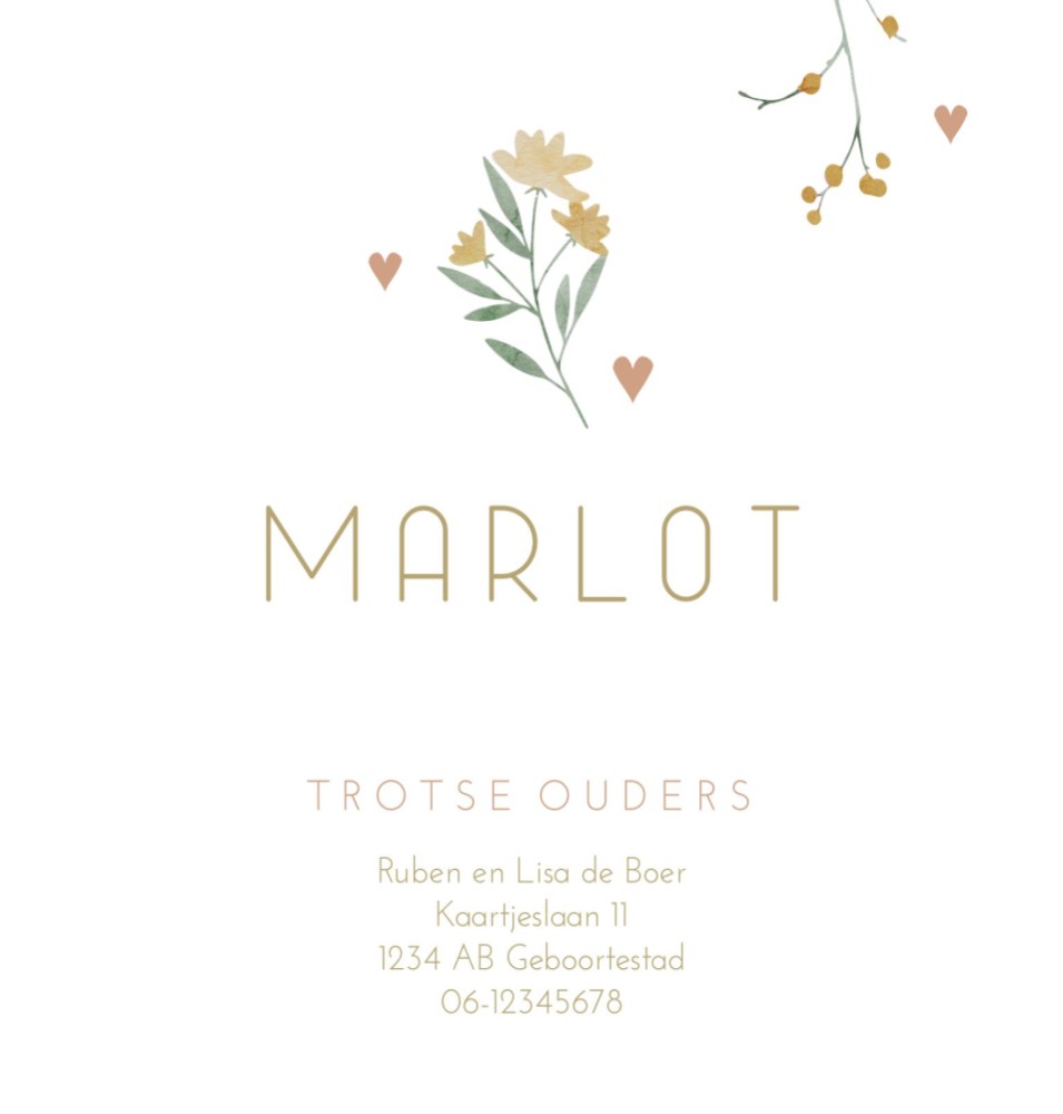 kaart binnenzijde rechts