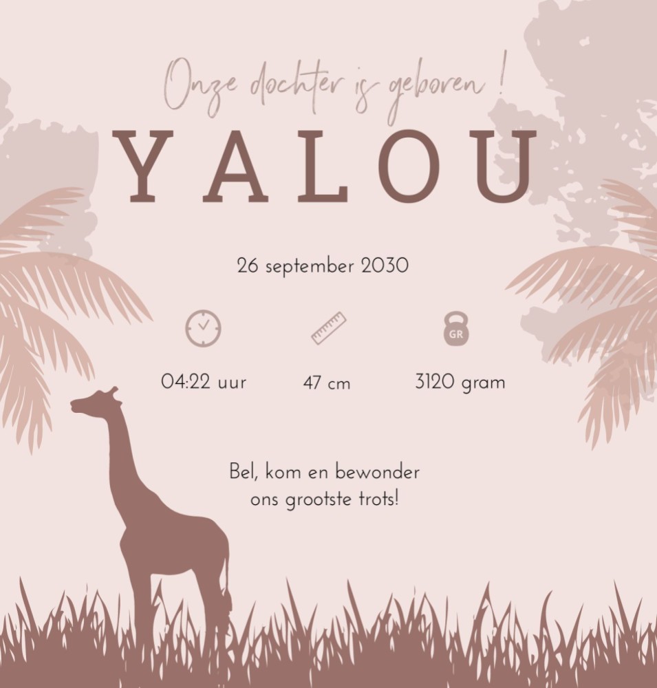 kaart binnenzijde links