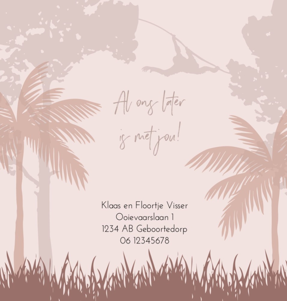 kaart binnenzijde rechts