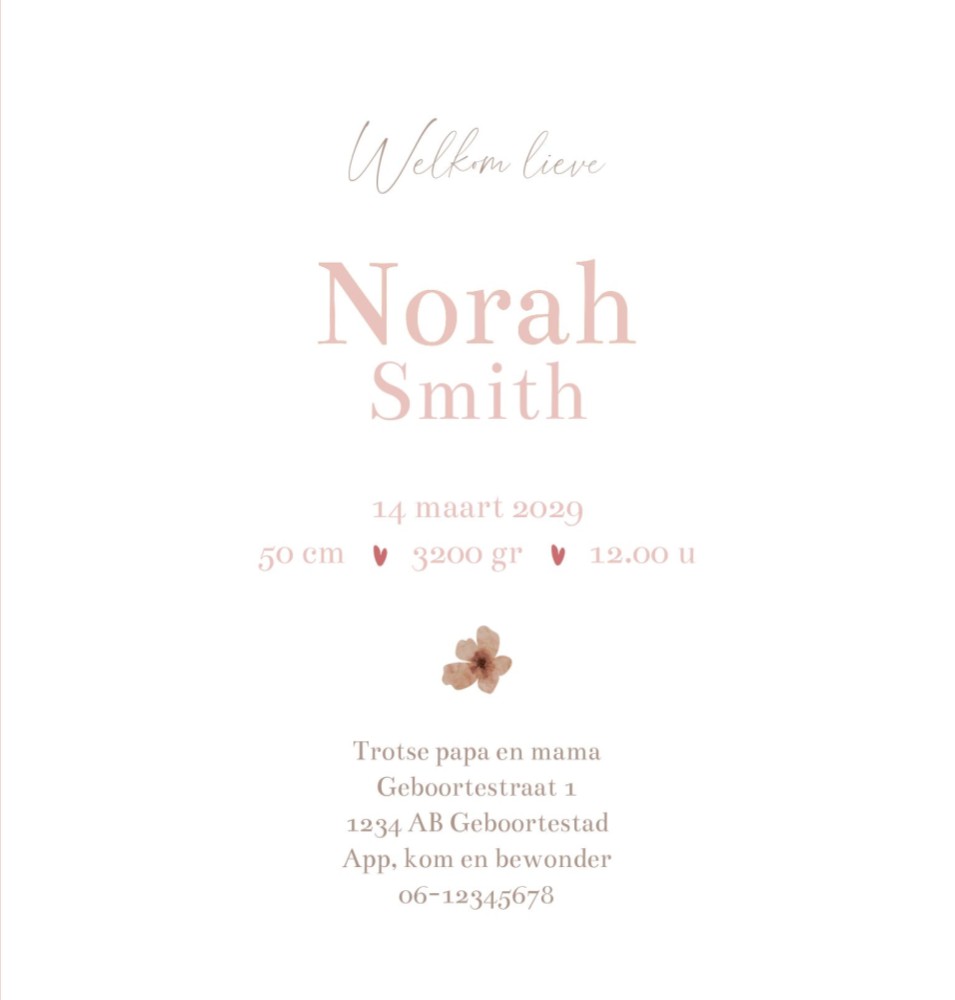 kaart binnenzijde rechts