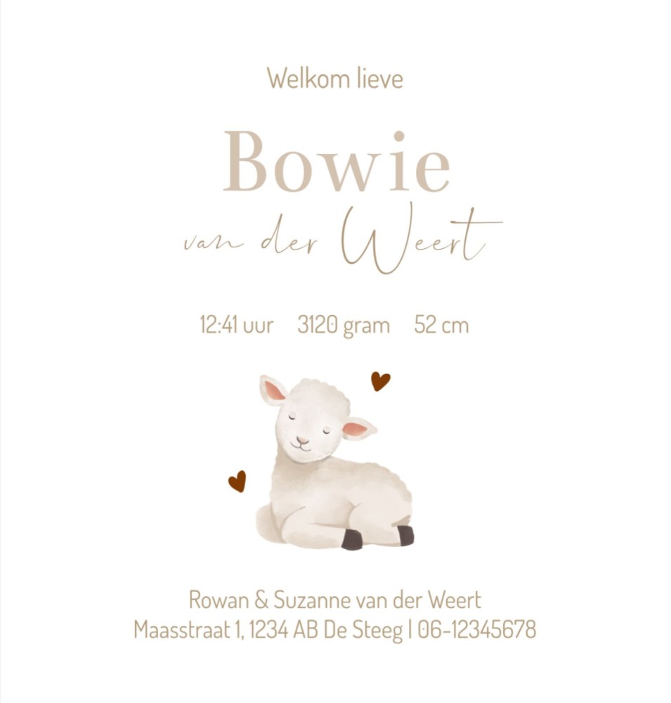 kaart binnenzijde rechts