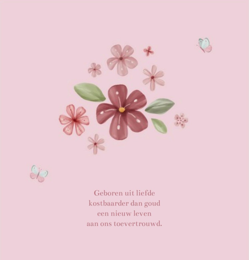 kaart binnenzijde links