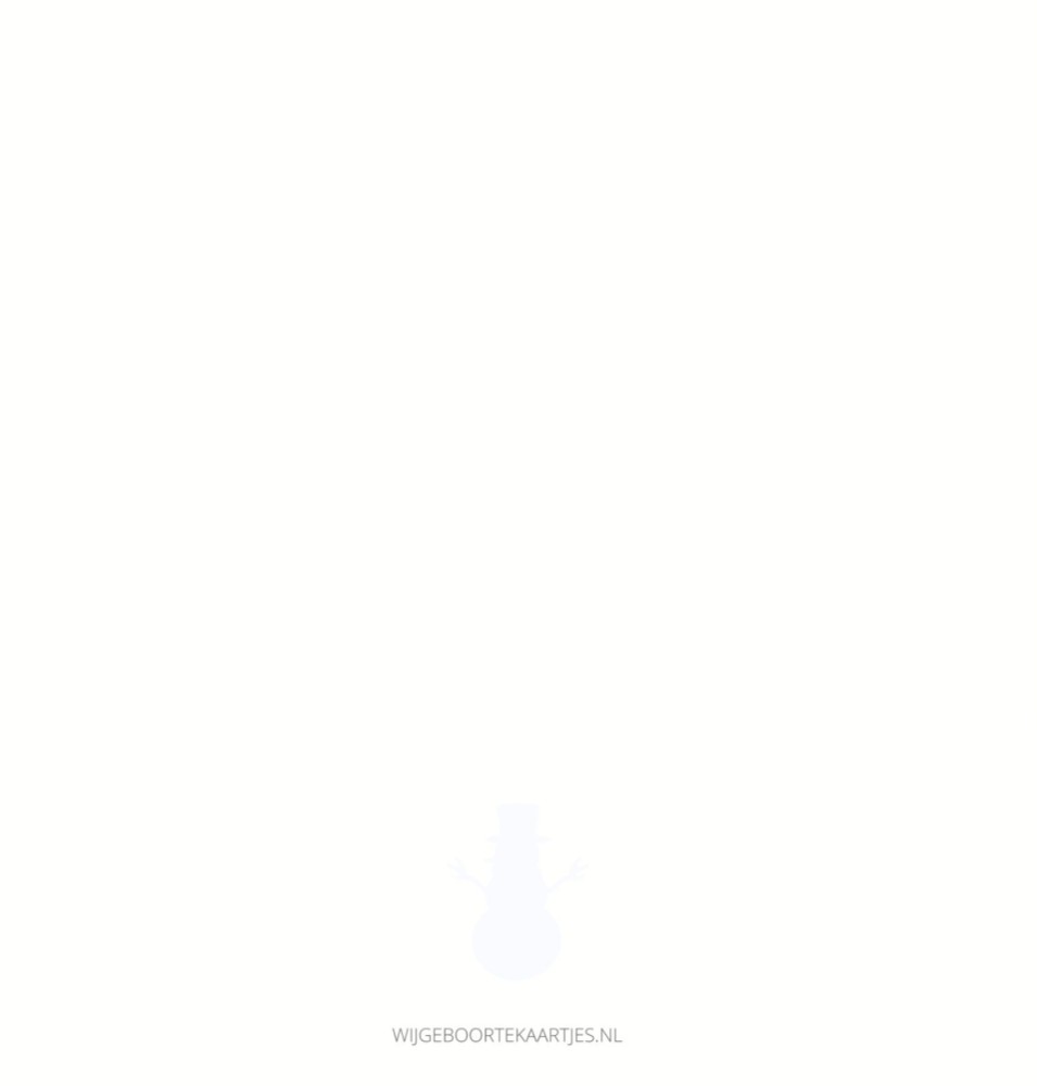 kaart achterzijde