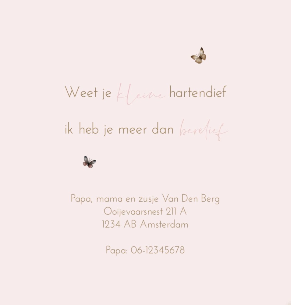 kaart binnenzijde links