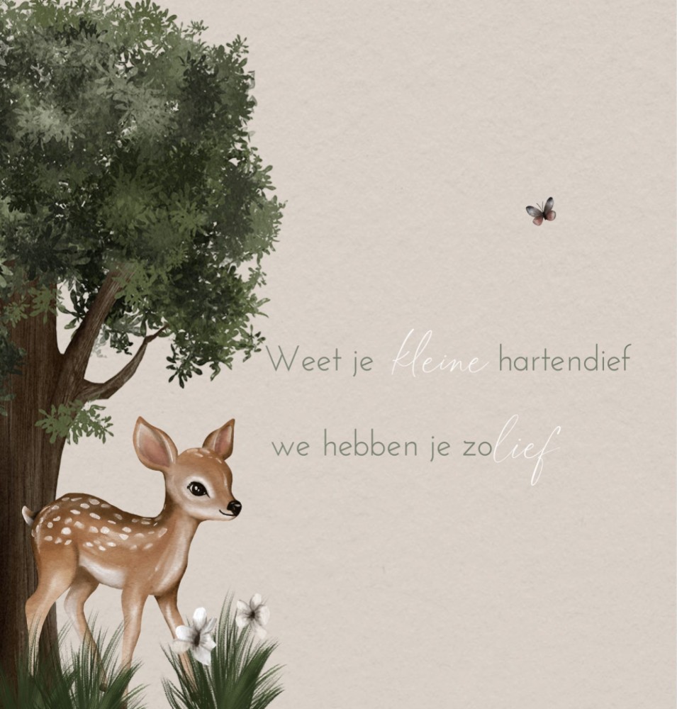 kaart binnenzijde links