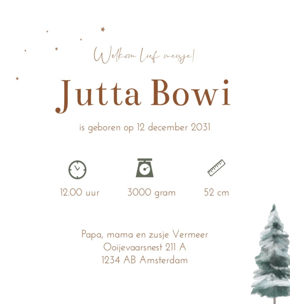 kaart binnenzijde rechts