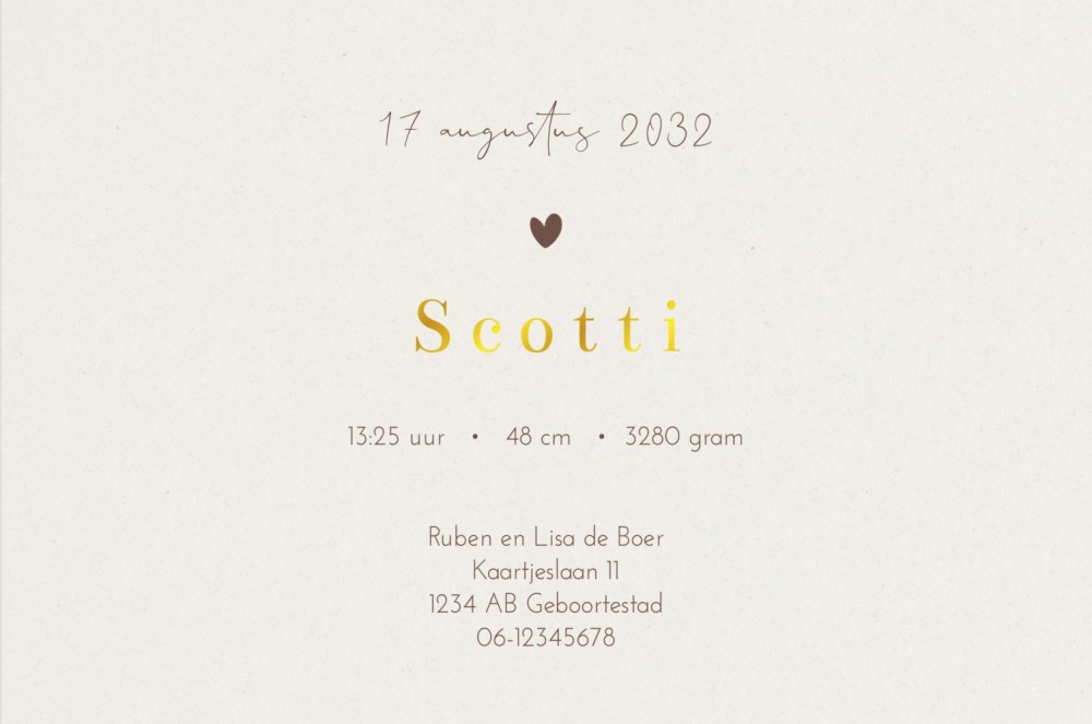 kaart binnenzijde rechts