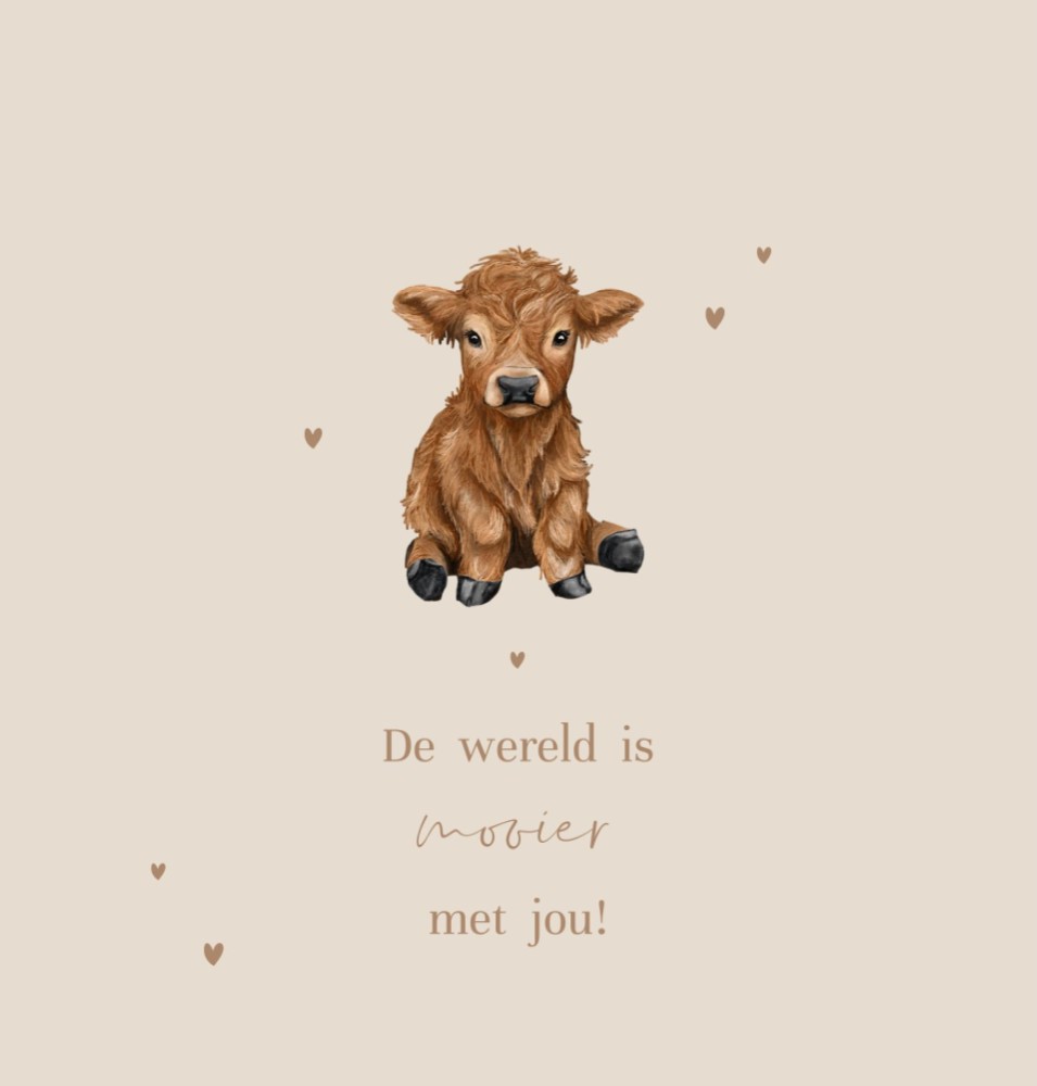 kaart binnenzijde links