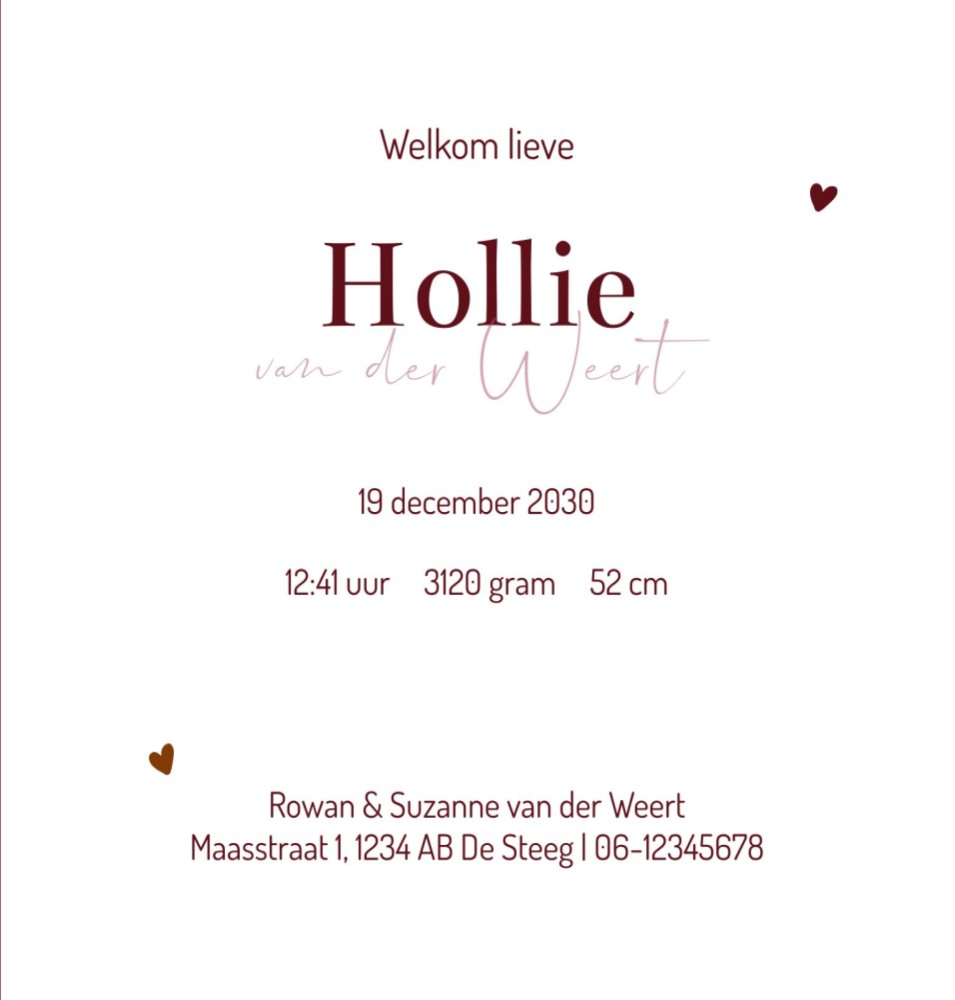 kaart binnenzijde rechts